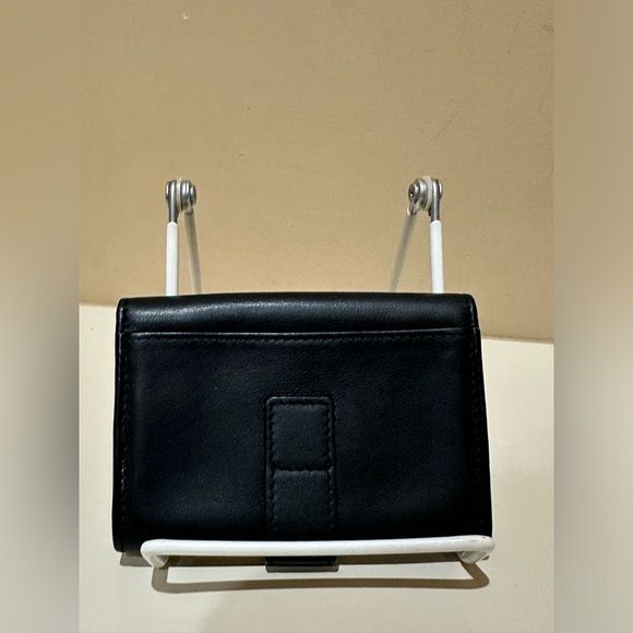 Gucci Lambskin Leather Small Cardholder/Wallet - Picture 2 of 15